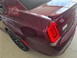 كرايسلر 300
